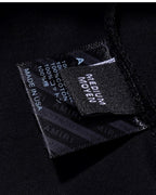 T-Shirt Amiri Snake Noir