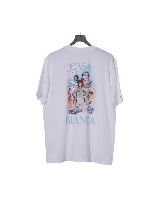 T-Shirt Casa