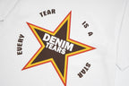 T-Shirt Denim Tears Every Tears Is A Star ®