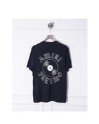 T-Shirt Amiri Preemo Noir