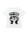 T-Shirt Corteiz® Sketchy Hand