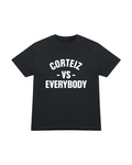 T-Shirt Corteiz® VS Everybody
