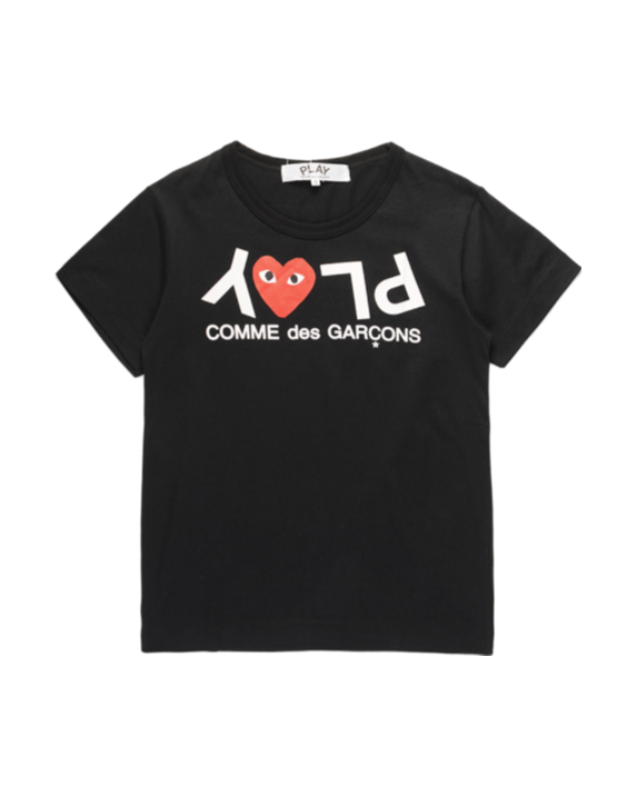 T-Shirt Comme Des Garçons PLAY®