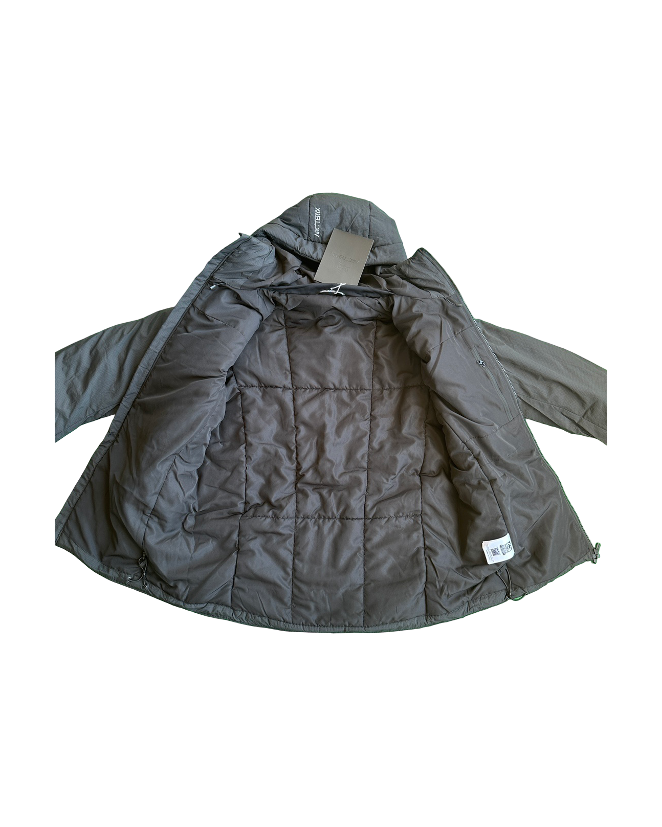 Atom Heavyweight Hoody