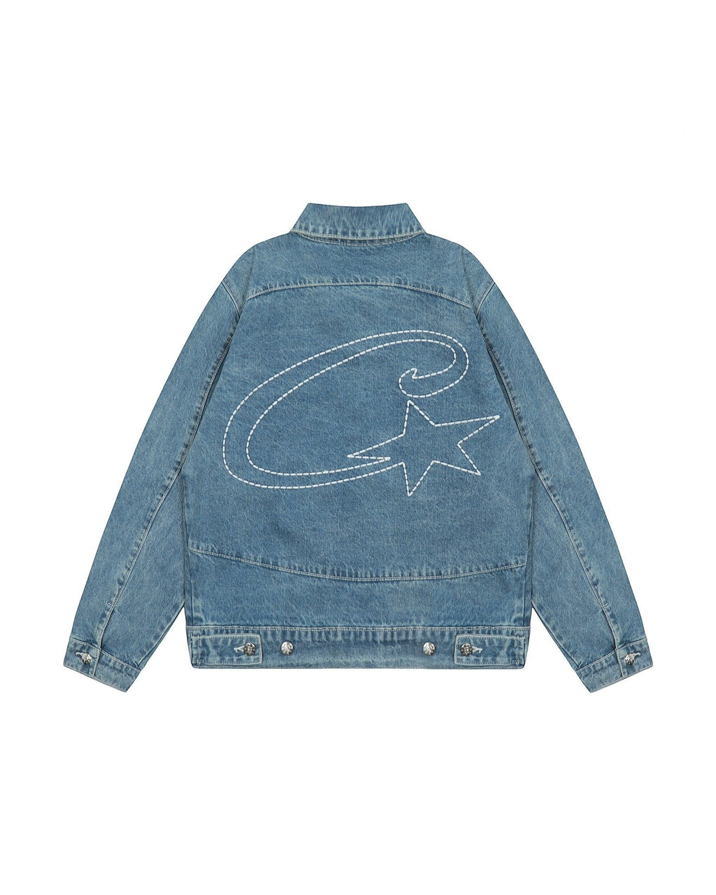 Veste en Jean C