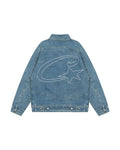 Veste en Jean C