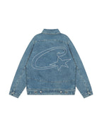 Veste en Jean C