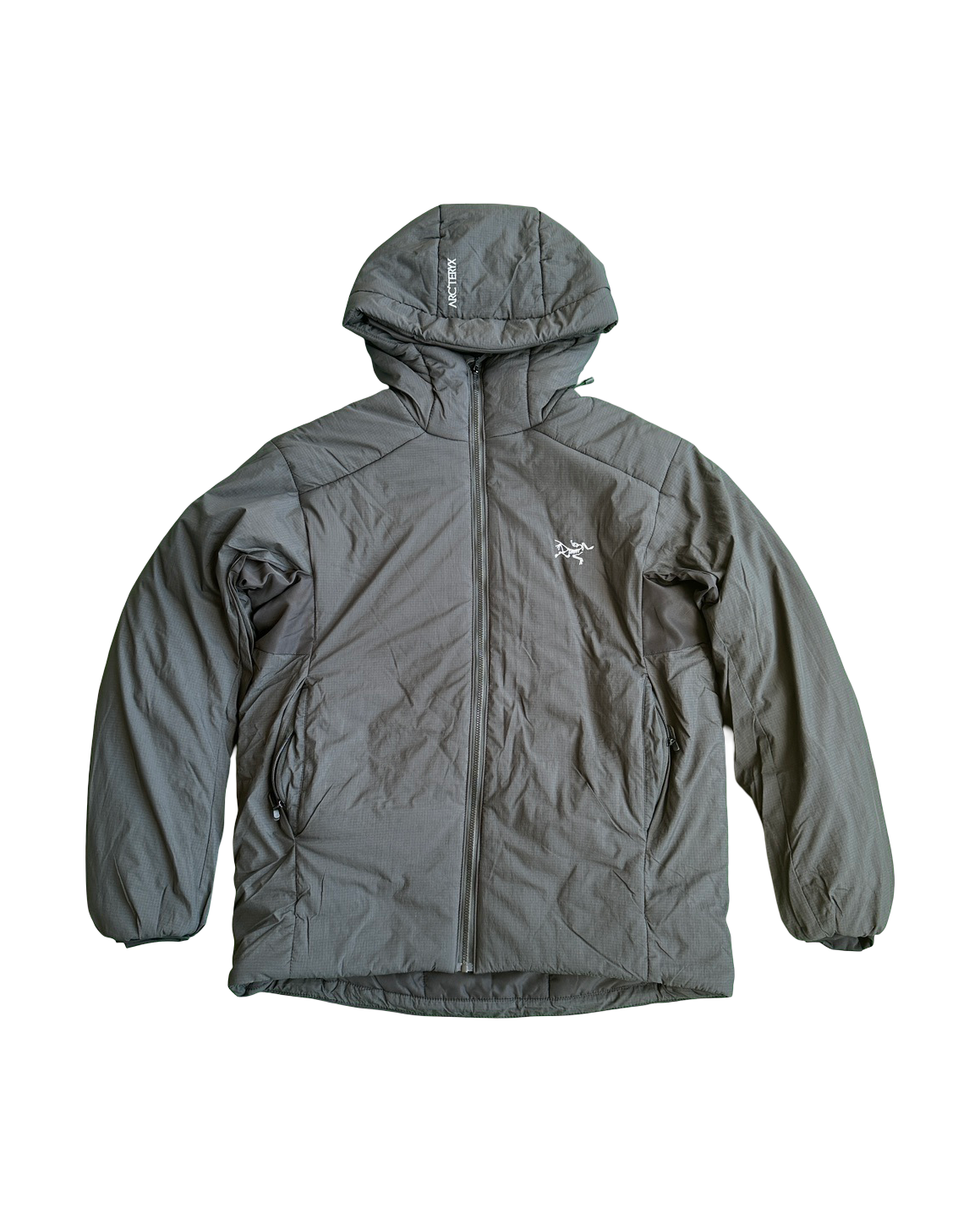 Atom Heavyweight Hoody