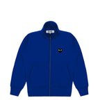 Veste Zippée Comme Des Garçons® à Cœur Noir