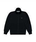 Veste Zippée Comme Des Garçons® à Cœur Noir