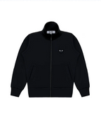 Veste Zippée Comme Des Garçons® à Cœur Noir
