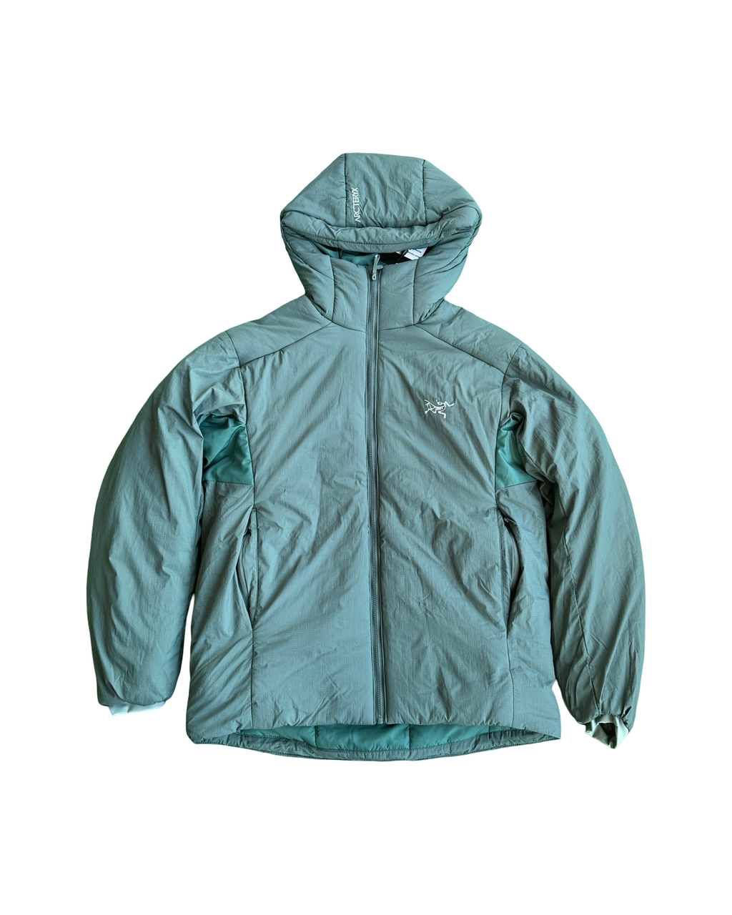 Atom Heavyweight Hoody