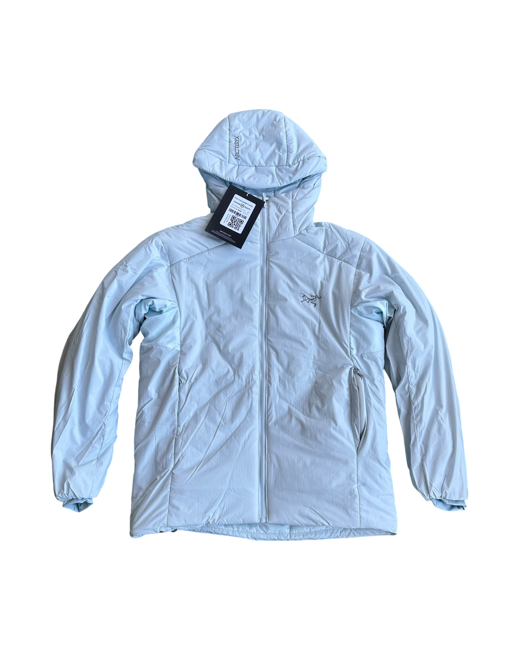 Atom Heavyweight Hoody