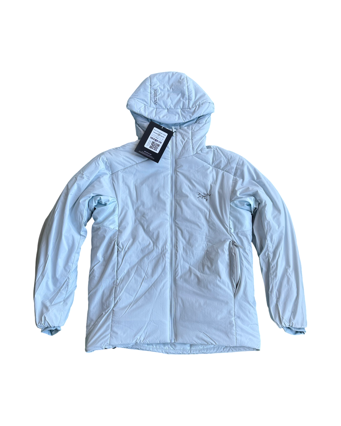 Atom Heavyweight Hoody