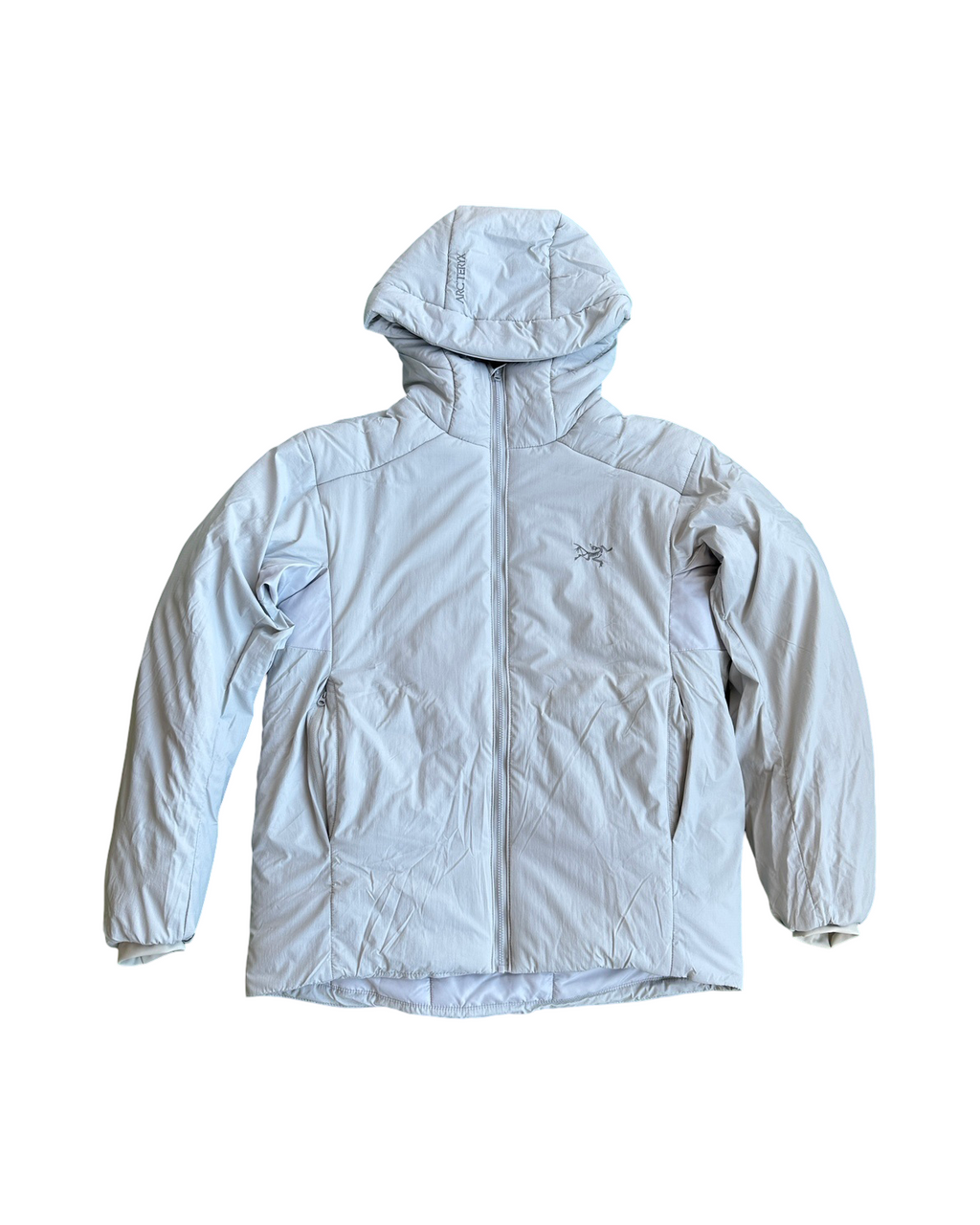Atom Heavyweight Hoody