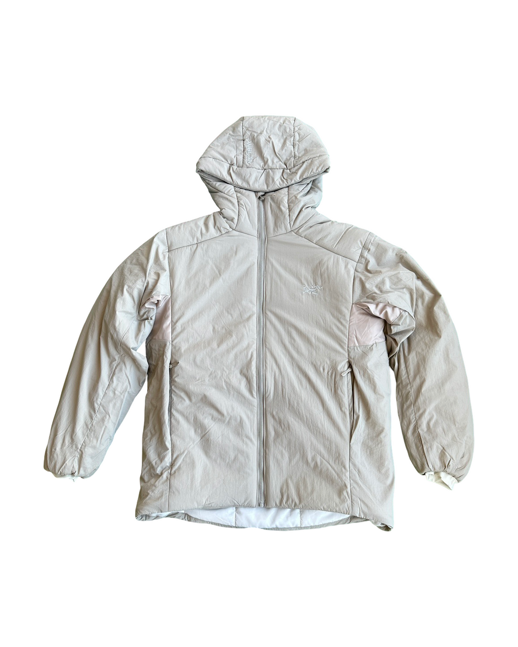 Atom Heavyweight Hoody