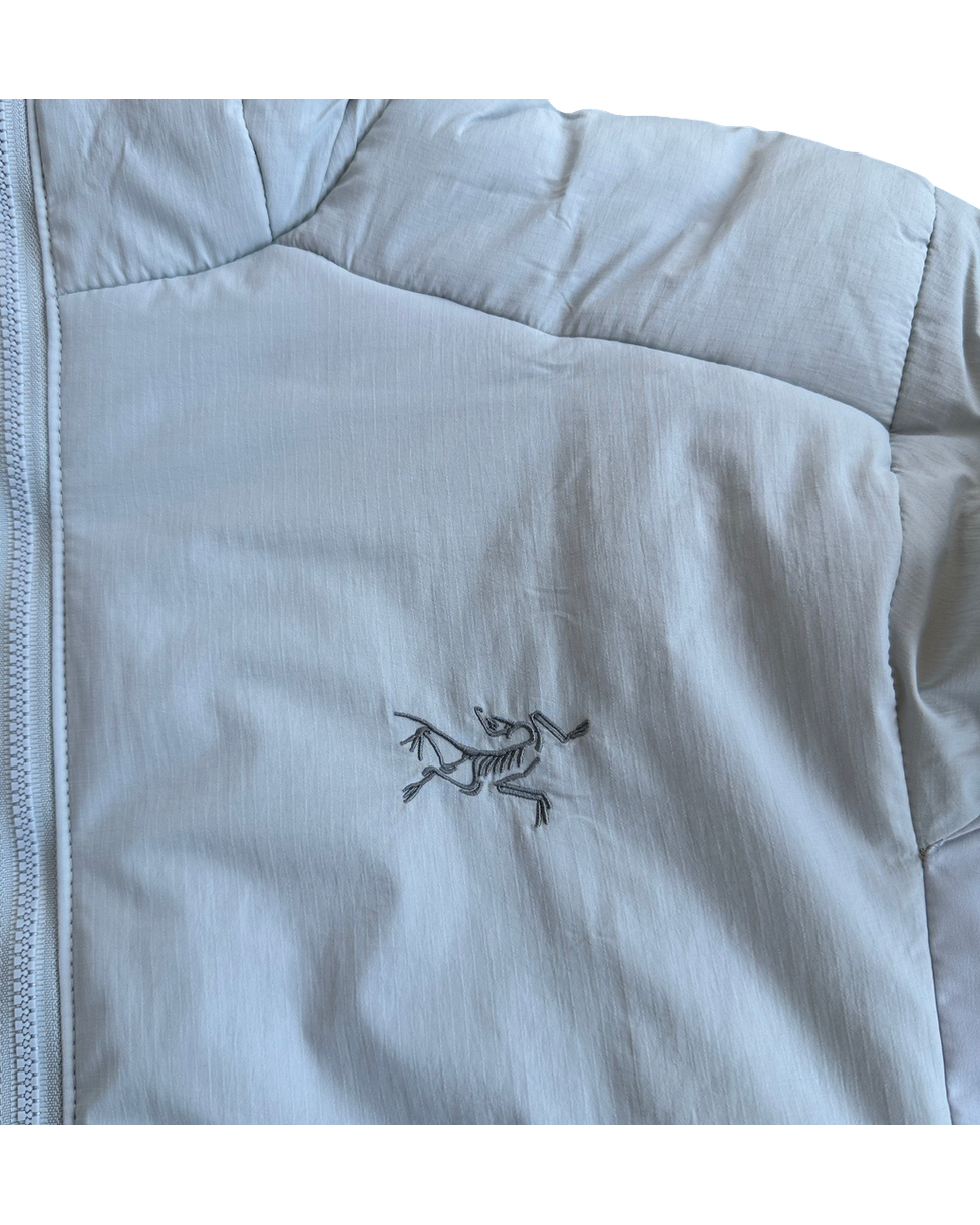 Atom Heavyweight Hoody