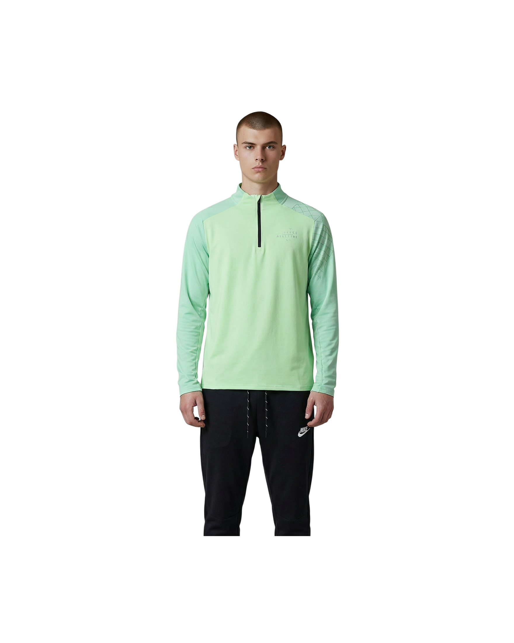 Nike Running Division