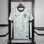 Maillot Extérieur Portugal Euro 2024
