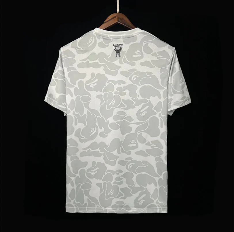 Maillot Bape® x Inter Miami