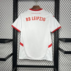Maillot RB Leipzig Domicile 2024-2025