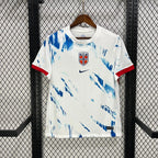 Maillot Norvège Extérieur 2024/2025