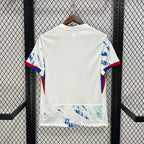 Maillot Norvège Extérieur 2024/2025