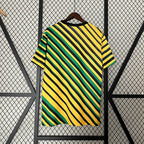 Maillot Domicile Jamaïque 2024-2025