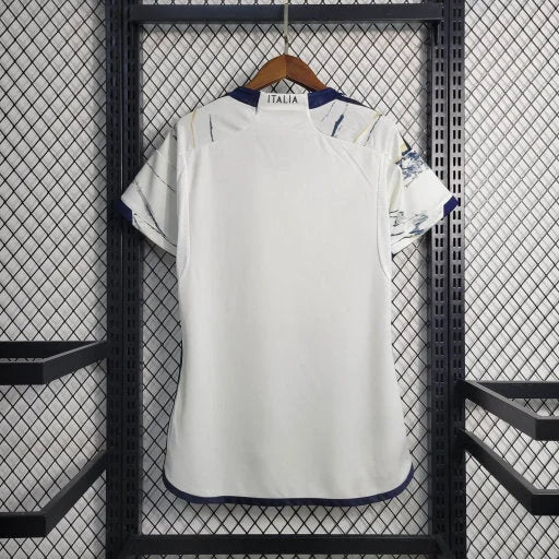 Maillot Extérieur Italie 2023-2024