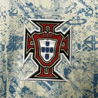 Maillot Extérieur Portugal Euro 2024
