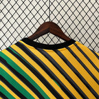 Maillot Domicile Jamaïque 2024-2025