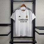 Maillot Real Madrid Domicile 2024-2025