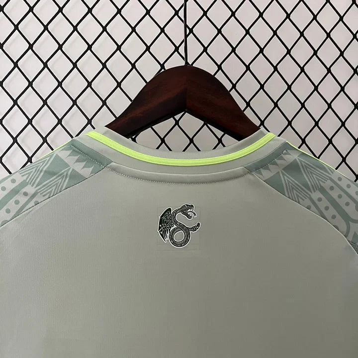 Maillot Extérieur Mexique Copa America 2024