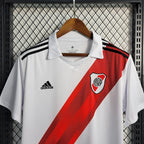 Maillot River Plate Domicile 2023/2024