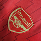 Maillot Domicile Arsenal 2023-2024