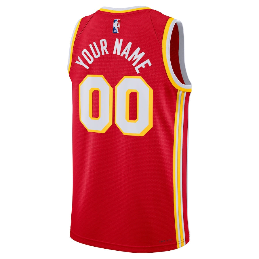 Maillot Atlanta Hawks Icon Edit 2025