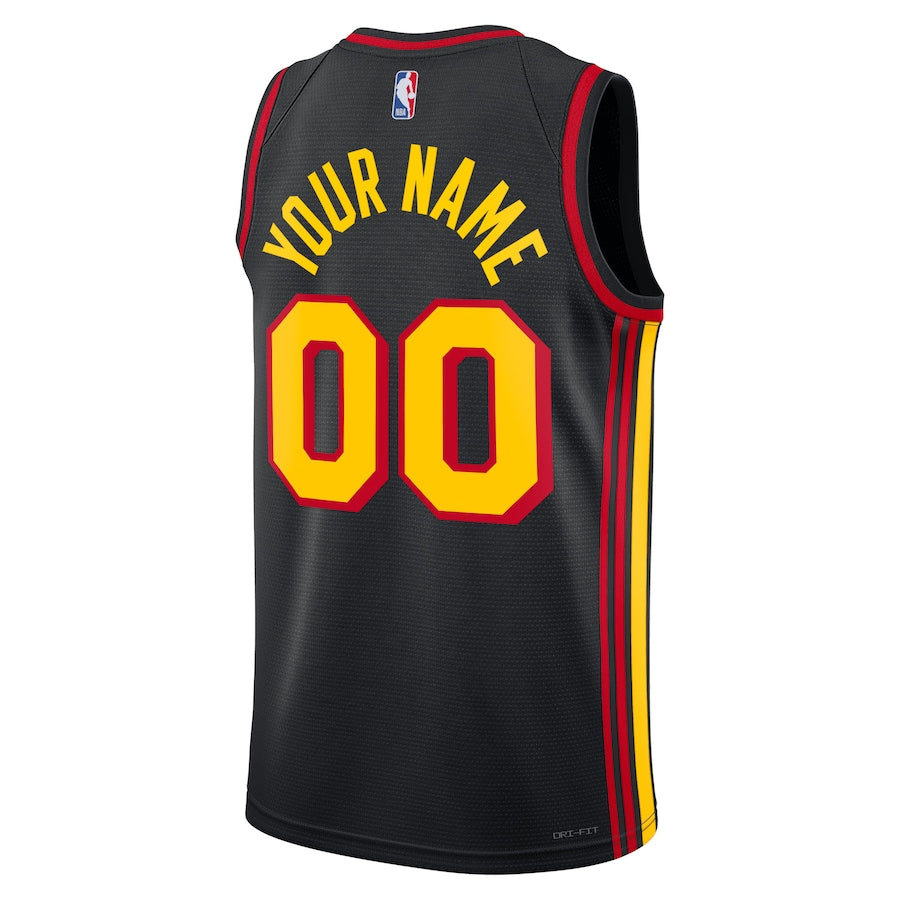 Maillot Atlanta Hawks Jordan Statement Edit 2025
