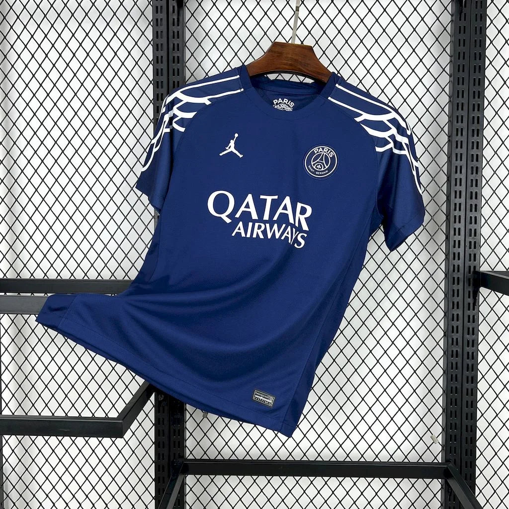 Maillot Paris Saint-Germain Fourth 2024/2025