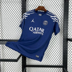 Maillot Paris Saint-Germain Fourth 2024/2025
