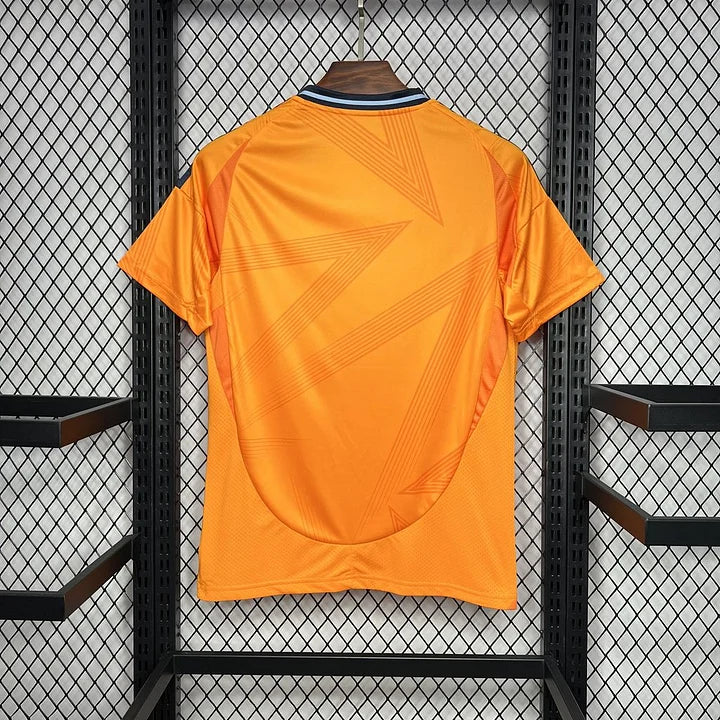 Maillot Real Madrid Extérieur 2024-2025