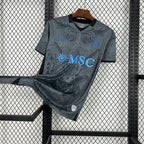 Maillot Naples Third 2024-2025