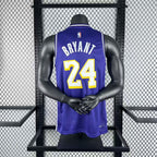Maillot Los Angeles Lakers Kobe Bryant Jordan City Edit