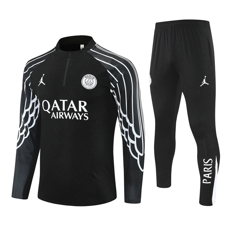 Training Paris Saint-Germain