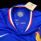 Maillot Domicile France 2024-2025