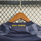 Maillot Extérieur Real Madrid 2023-2024