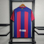 Maillot Domicile FC Barcelone 2023-2024