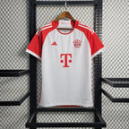 Maillot Domicile FC Bayern Munich 2023-2024