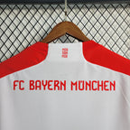 Maillot Domicile FC Bayern Munich 2023-2024