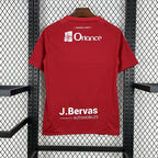 Maillot Brest Domicile 2024-2025