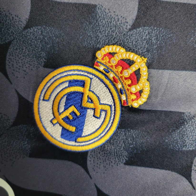 Maillot Extérieur Real Madrid 2023-2024